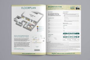 Pissaridi Marian Designer Greece portfolio London UX Brochure