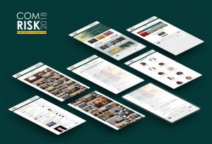 Pissaridi Marian Designer Greece portfolio London UX Brochure