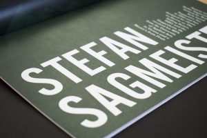 Marian Pissaridi Graphic Design