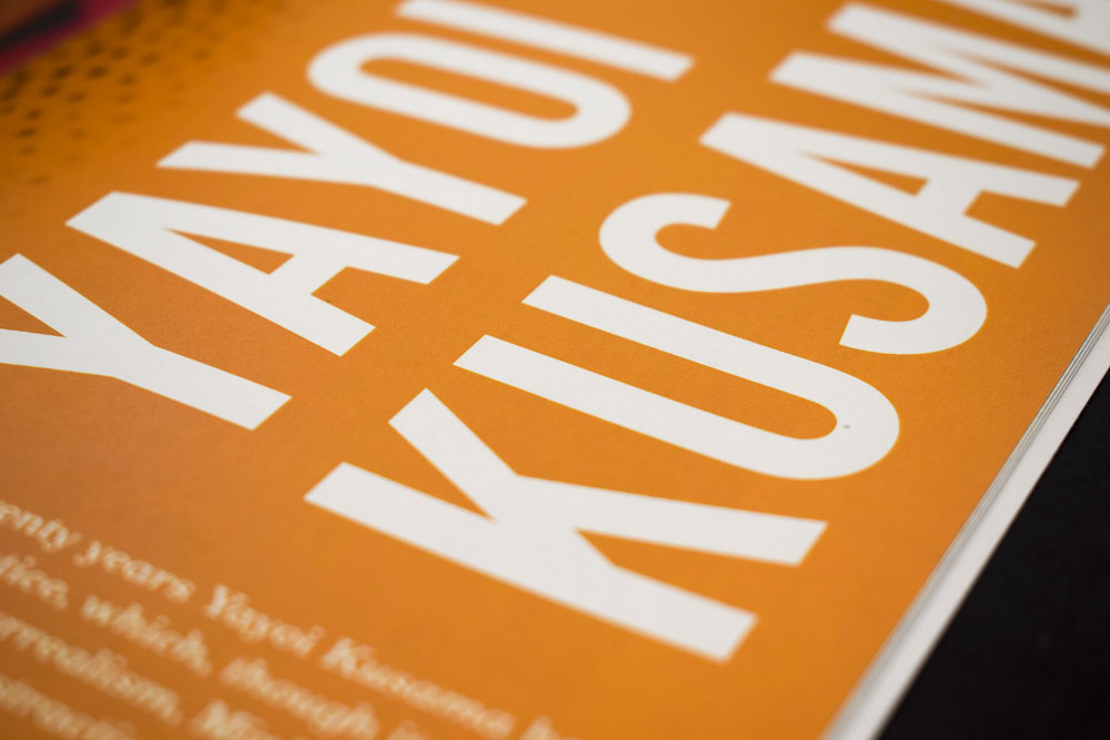 Marian Pissaridi Graphic Design