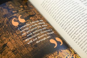 Marian Pissaridi Graphic Design