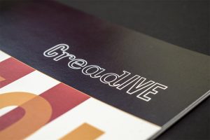 Marian Pissaridi Graphic Design