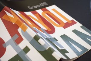 Marian Pissaridi Graphic Design