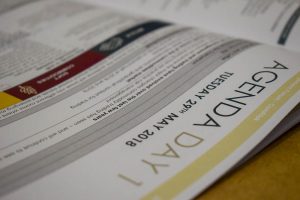 Pissaridi Marian Designer Greece portfolio London UX Brochure