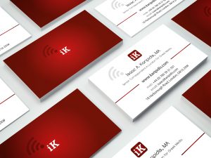 Marian Pissaridi Design