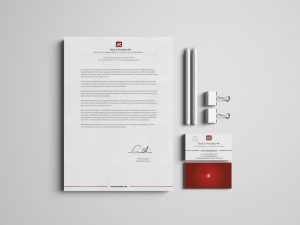 Marian Pissaridi Design