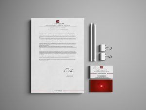 Marian Pissaridi Design