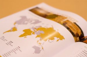 Risks in AgriTrading