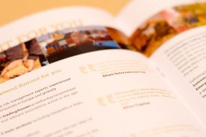 Risks in AgriTrading