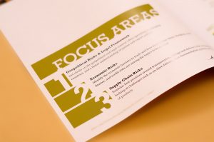 Risks in AgriTrading