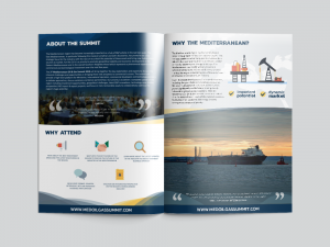 Pissaridi Marian Designer Greece portfolio London UX Brochure