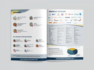 Pissaridi Marian Designer Greece portfolio London UX Brochure