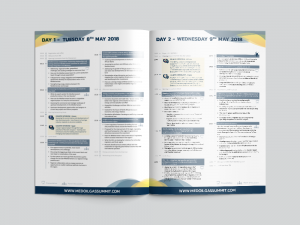Pissaridi Marian Designer Greece portfolio London UX Brochure