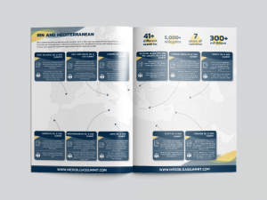 Pissaridi Marian Designer Greece portfolio London UX Brochure