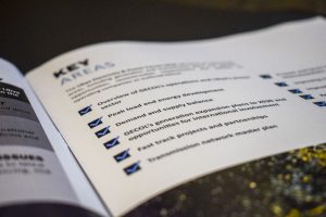 Pissaridi Marian Designer Greece portfolio London UX Brochure