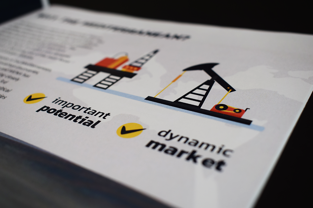 Pissaridi Marian Designer Greece portfolio London UX Brochure