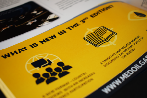 Pissaridi Marian Designer Greece portfolio London UX Brochure